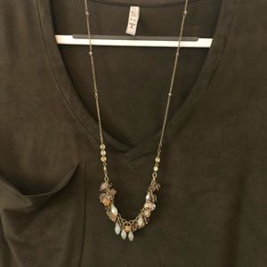 Loft Necklace